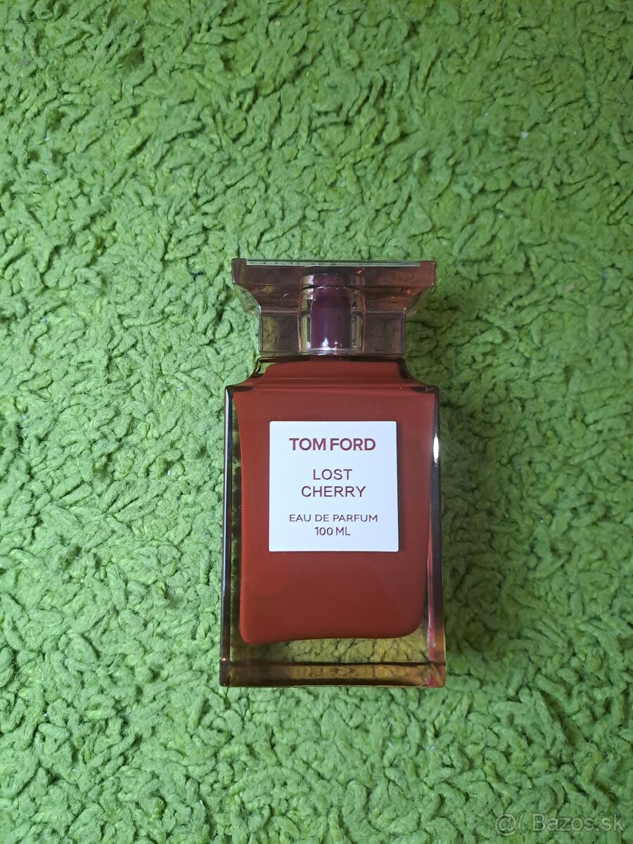 Tom Ford Lost Cherry 100ml