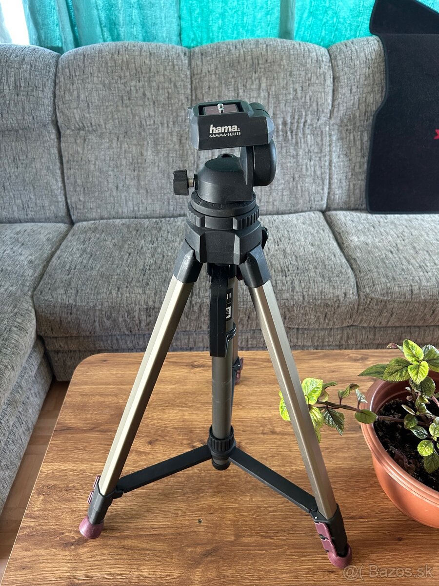 Statív na kameru