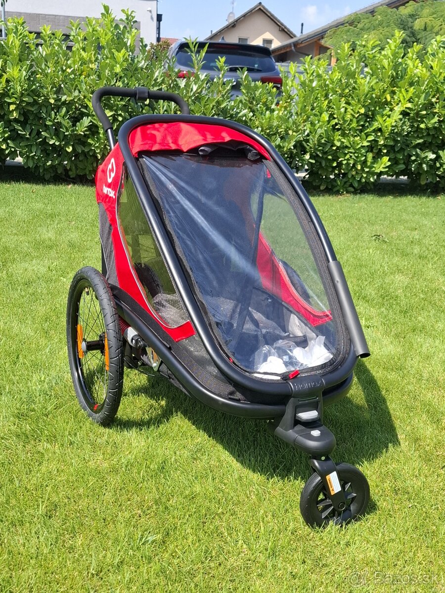 Cyklovozík - Hamax OUTBACK ONE