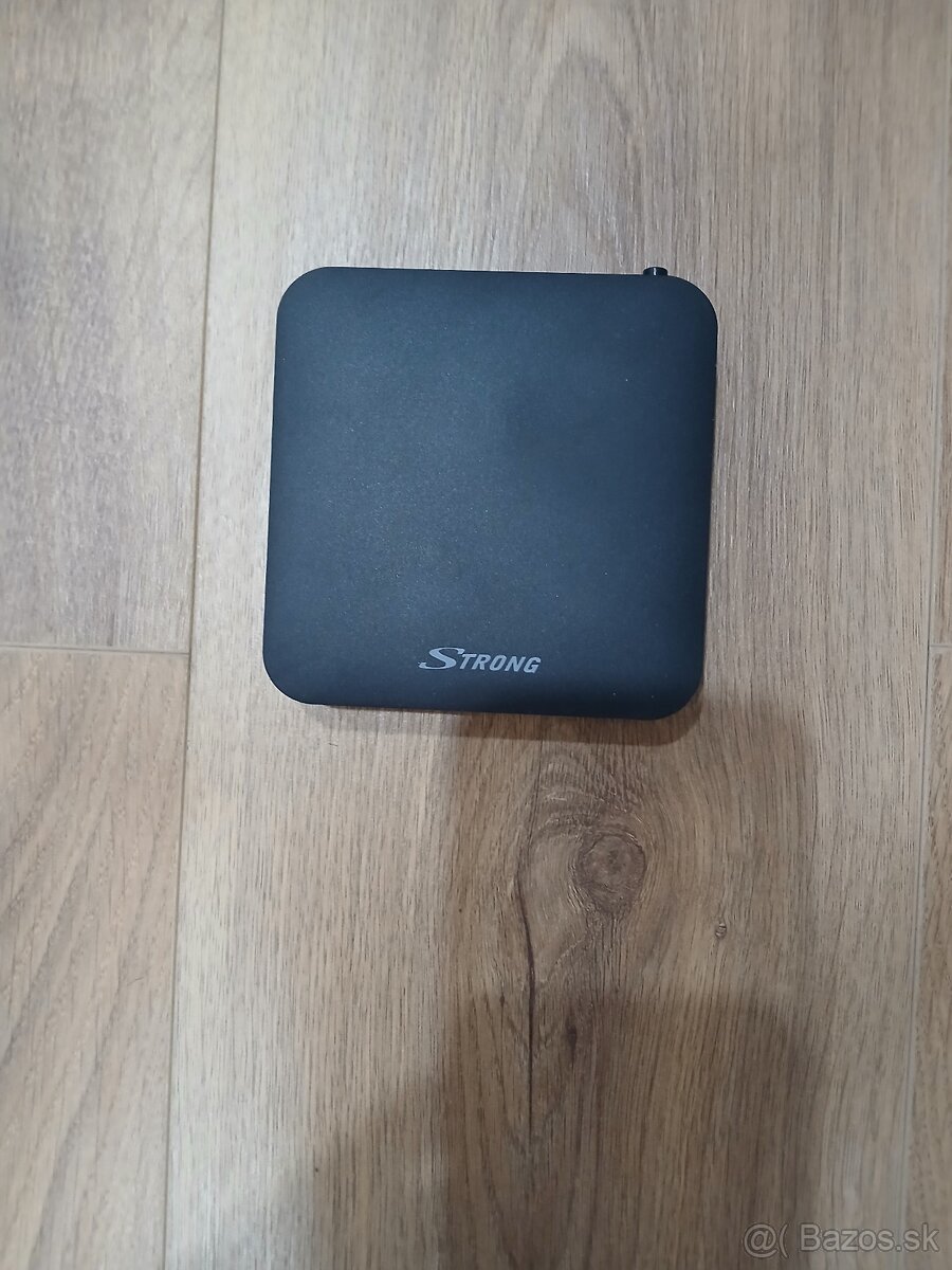 Set top box Strong
