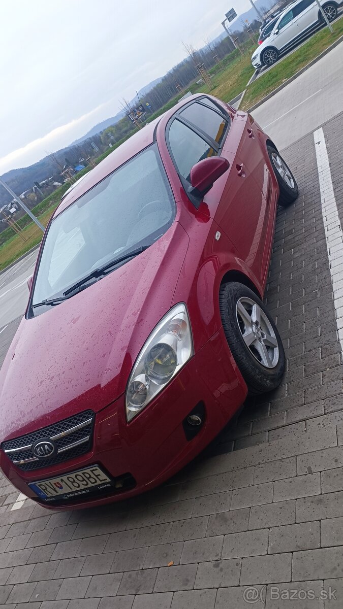 Kia Ceed 2009