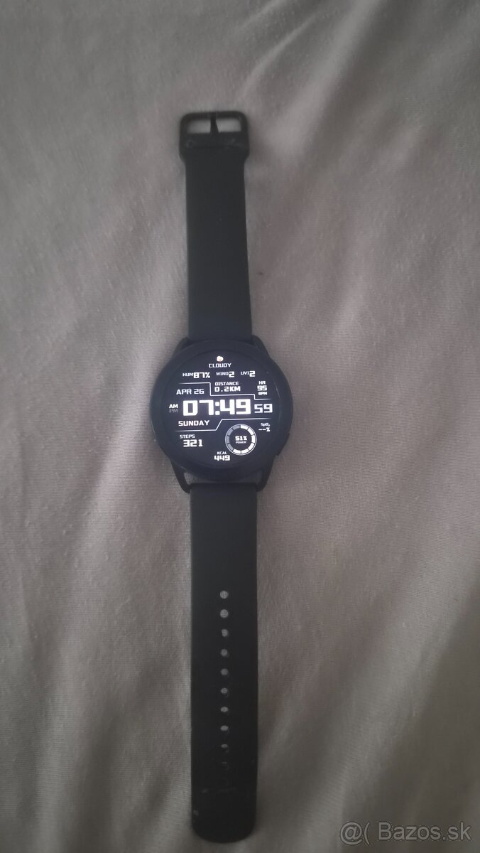 Xiaomi watch S3