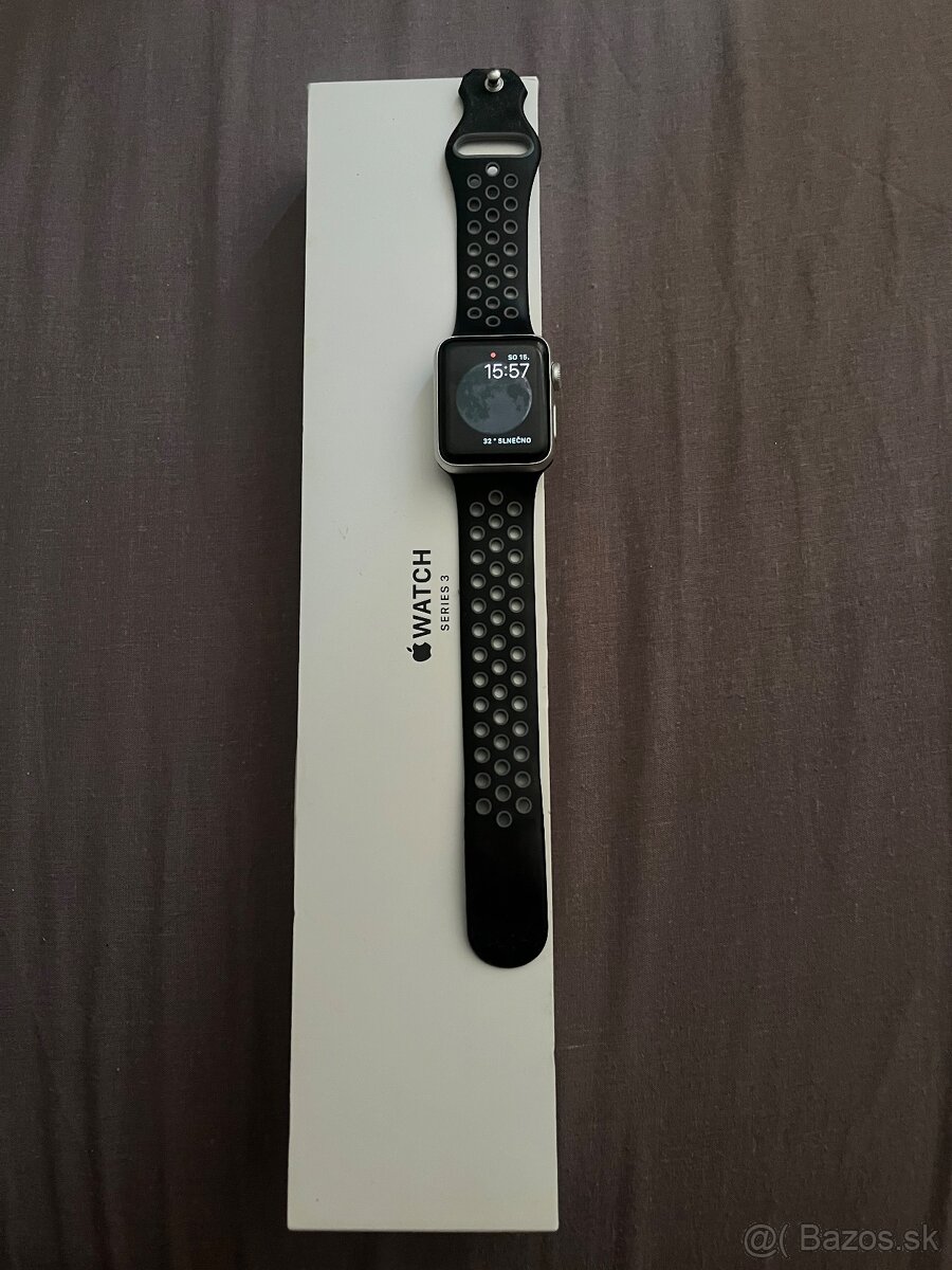 Apple watch series 3