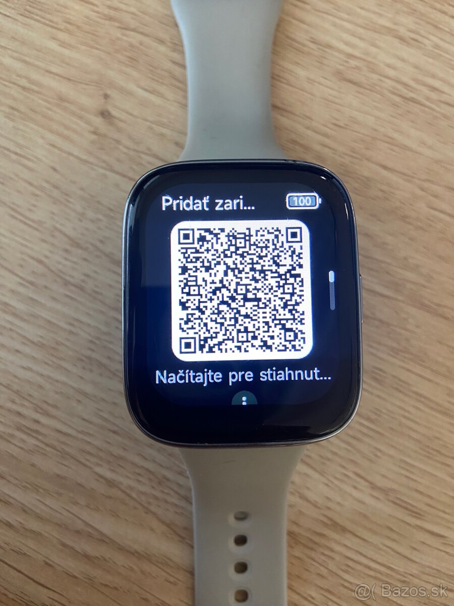 Inteligentne hodinky Redmi Watch 3 Active