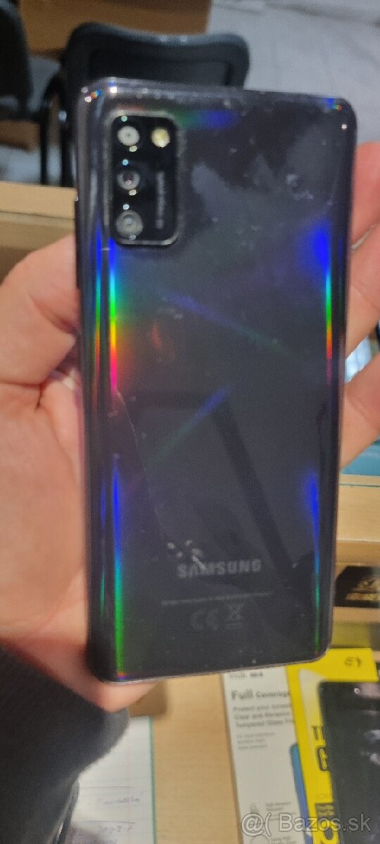 Samsung A41 SM-A415R 64GB