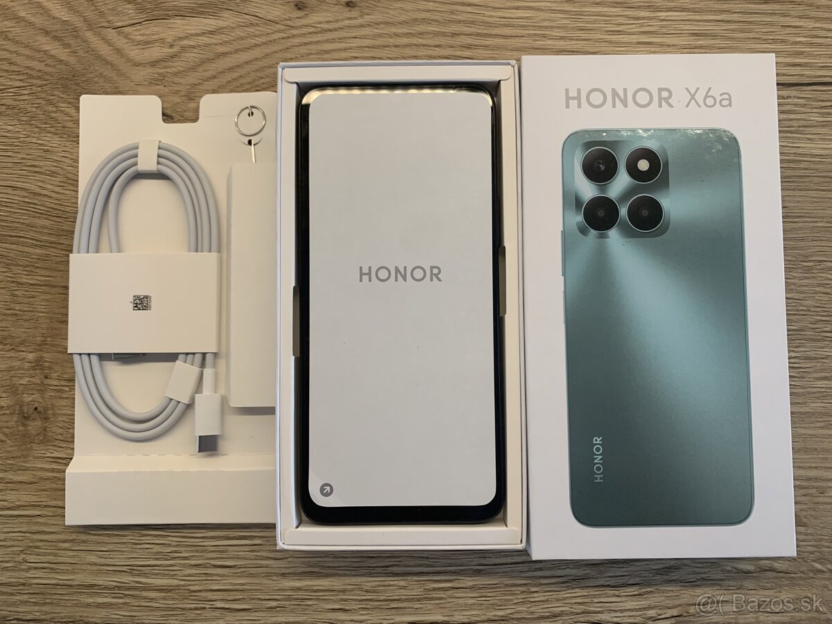 Predám mobil Honor X6A