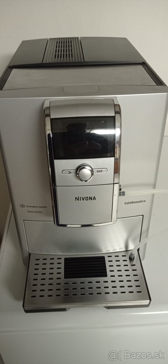 Kávovar Nivona NICR 848 Typ 692