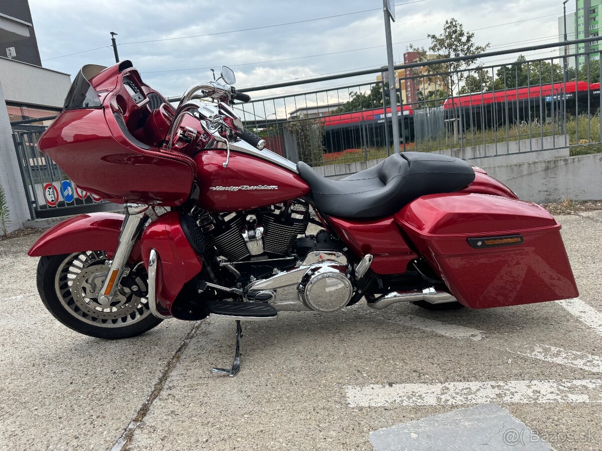 Harley Davidson