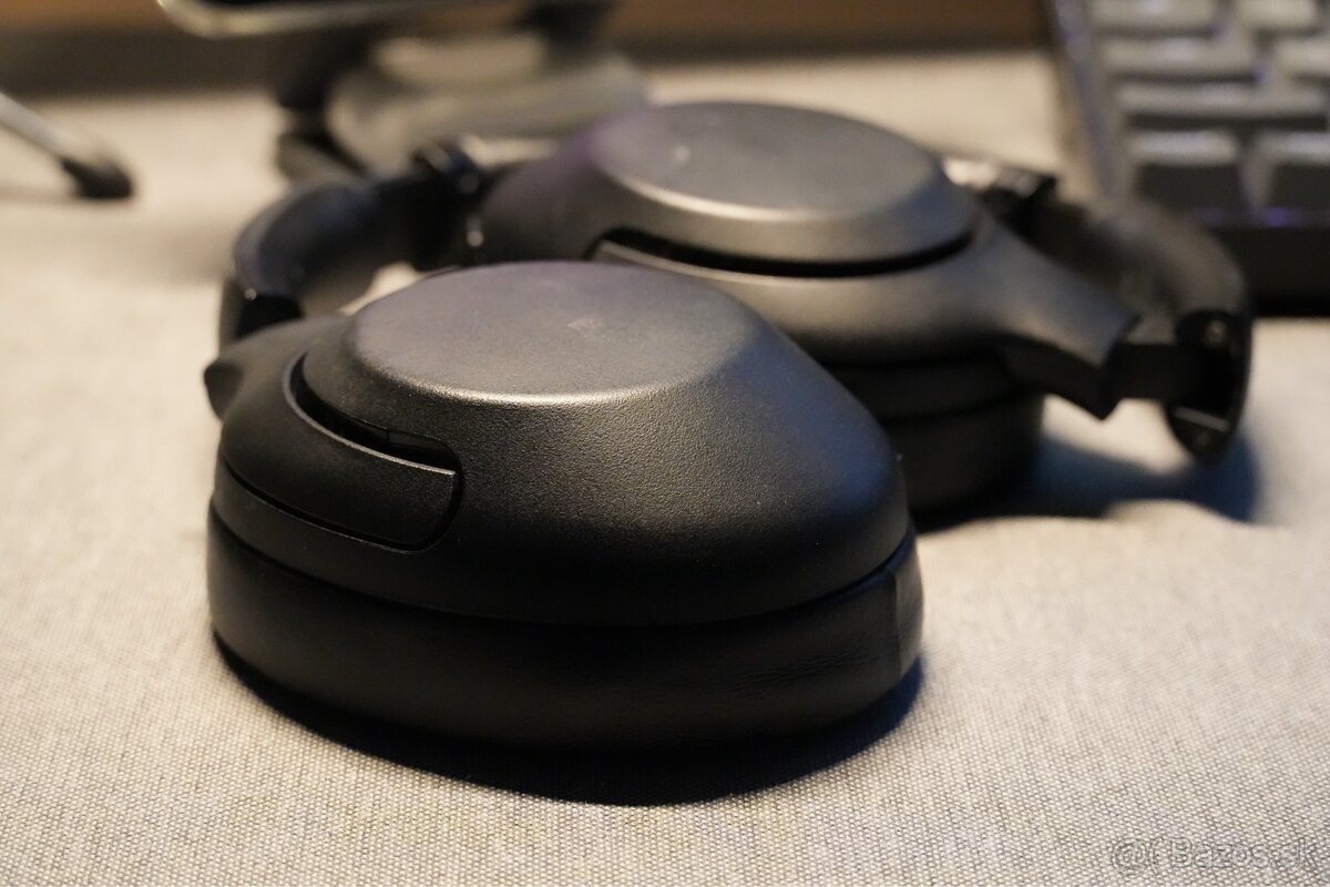 Sony XB900N – bezdrôtové slúchadlá EXTRA BASS