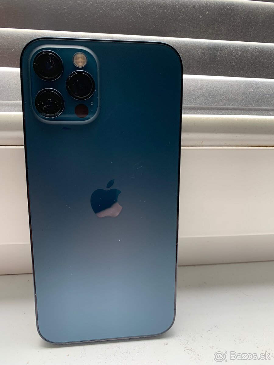 Predám Iphone 12 Pro 256GB
