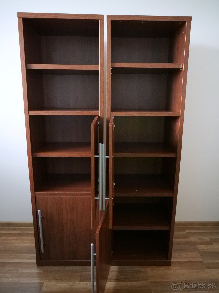 skrinky IKEA