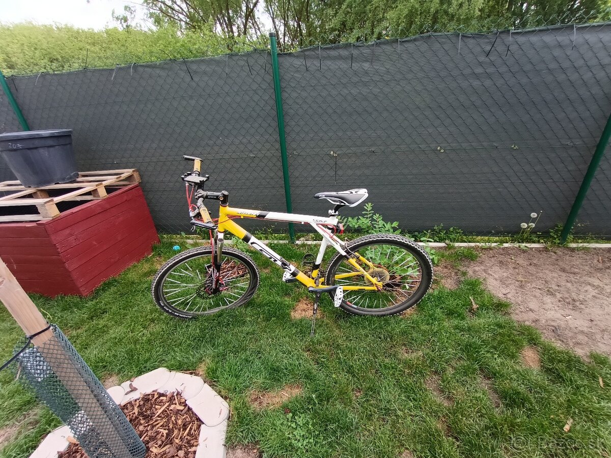 Bicykel