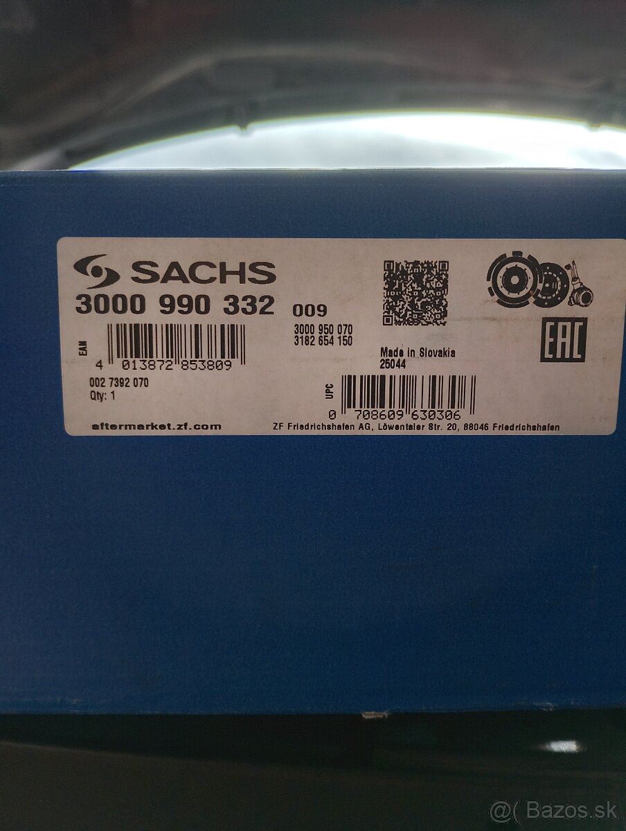 Sachs