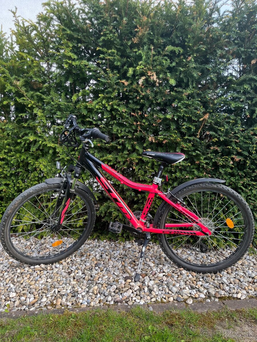 Bicykel CTM