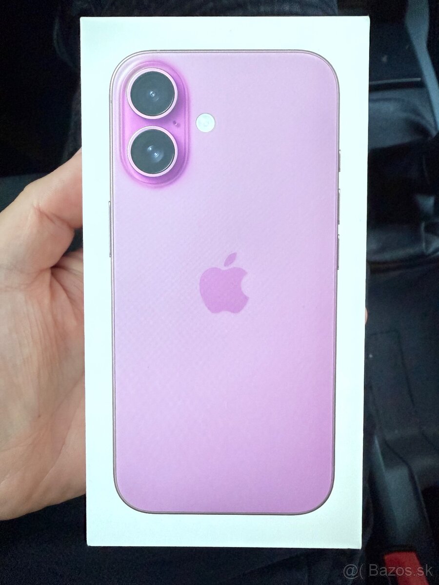 Iphone 16 128gb