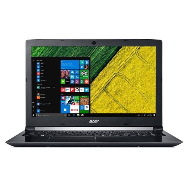 Predám ACER ASPIRE 5 A515-51-37BE