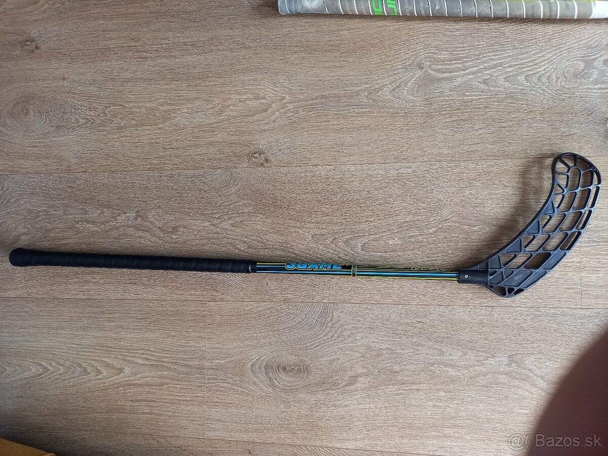 Floorbalova hokejka Kensis