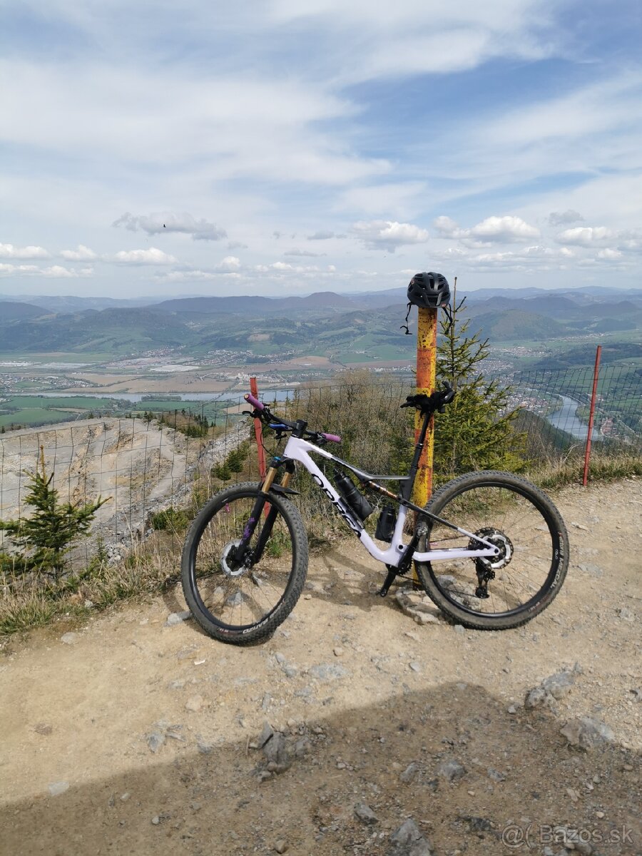 Orbea Oiz M - Pro 2023 (L)