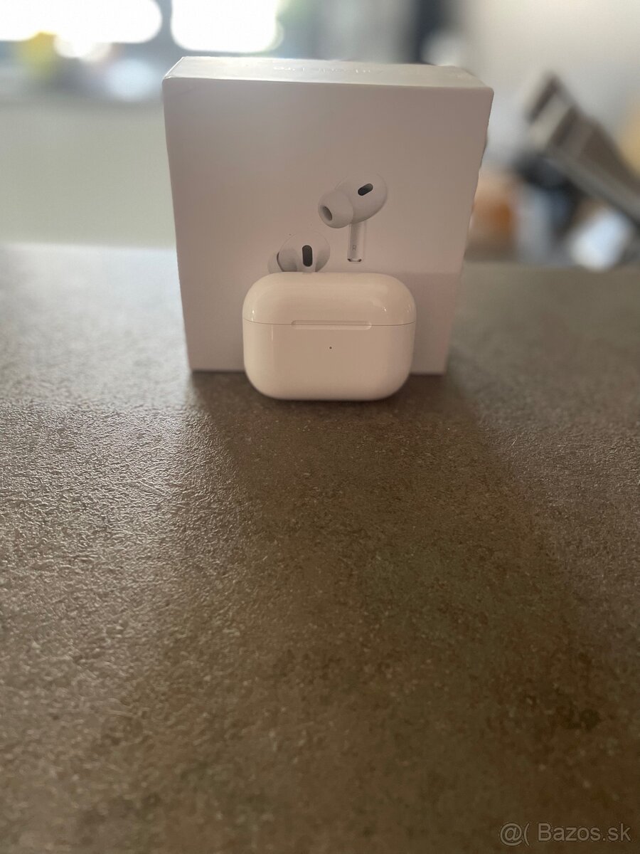 AirPods Pro 2gen.