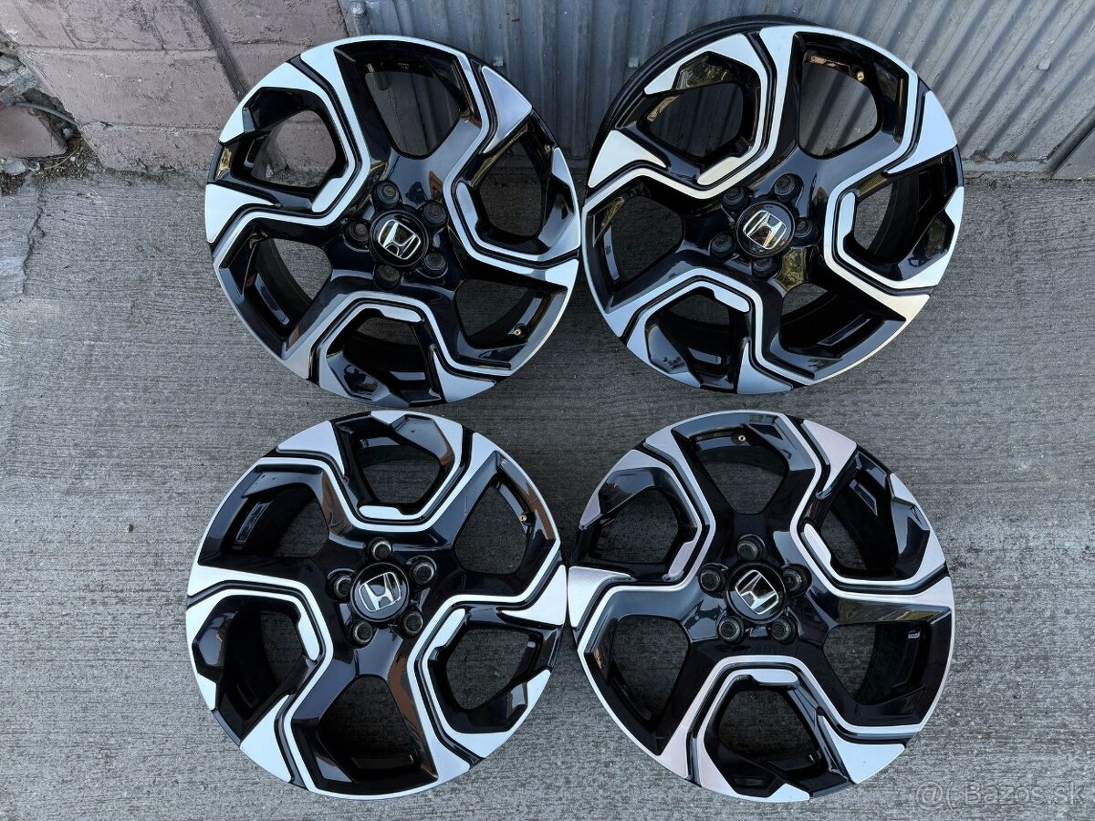 18" Elektrony HONDA CRV 5x114,3