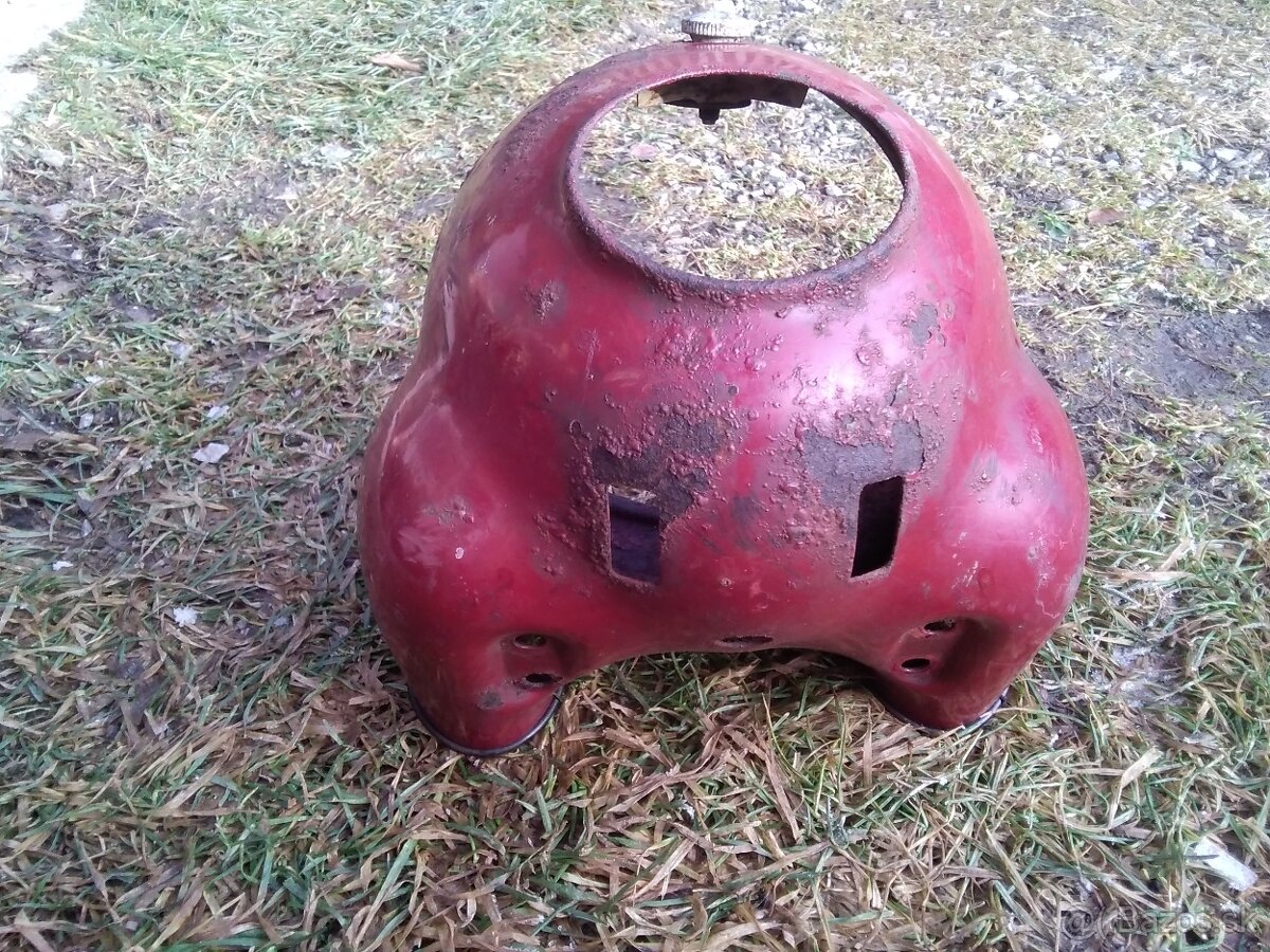 Perak jawa maska