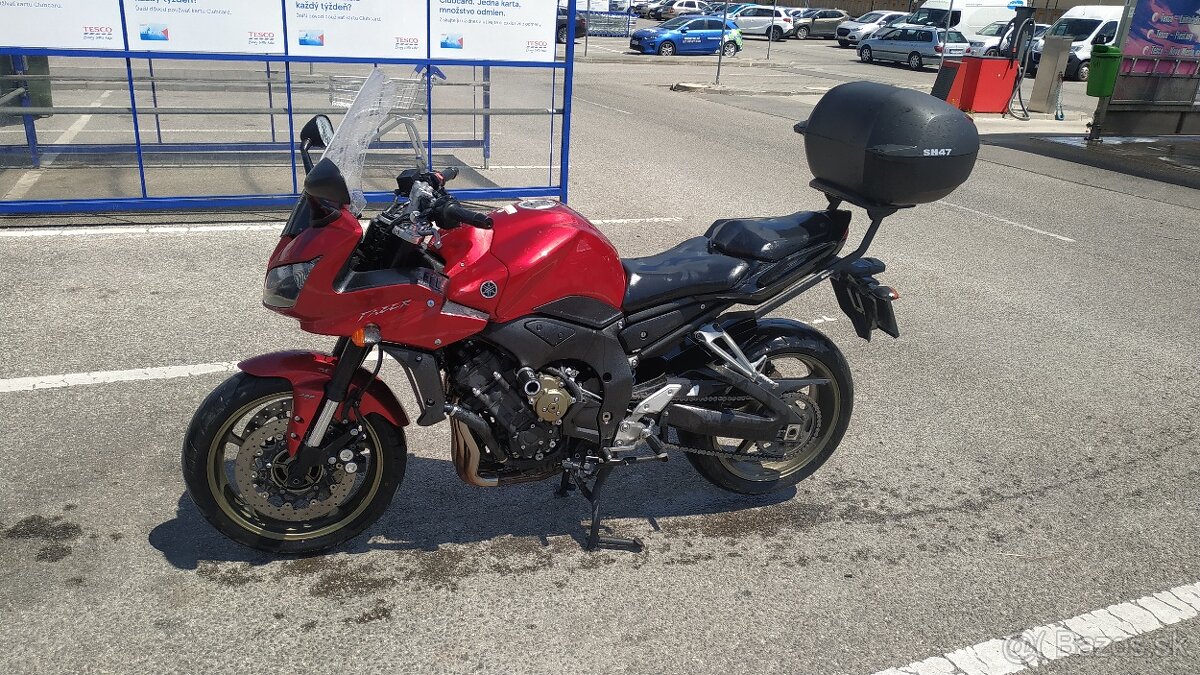 Yamaha FZ1
