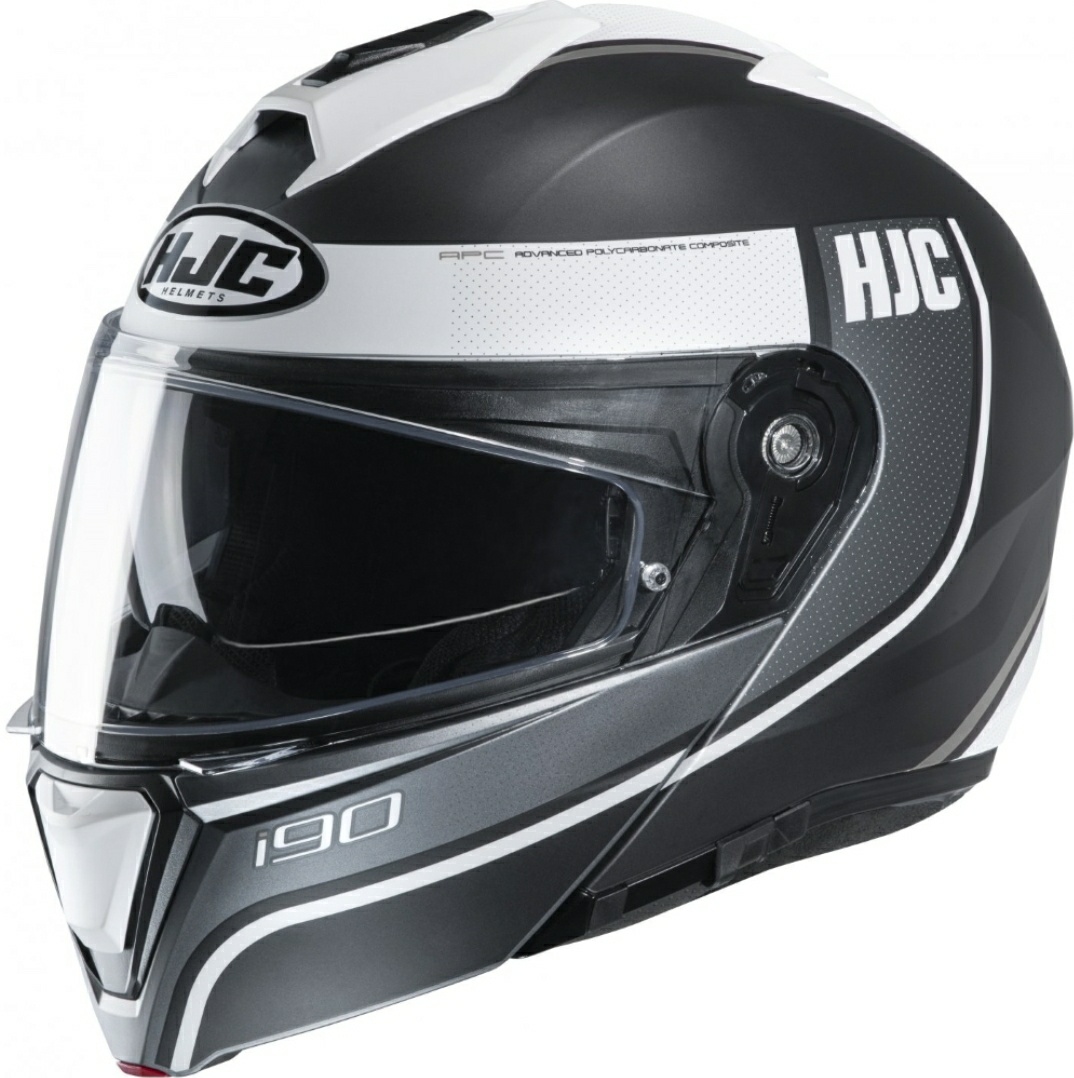 HJC i90 Davan
