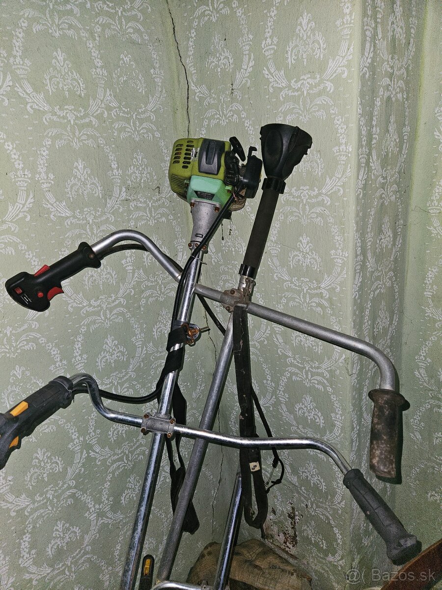 Predam vyžínače