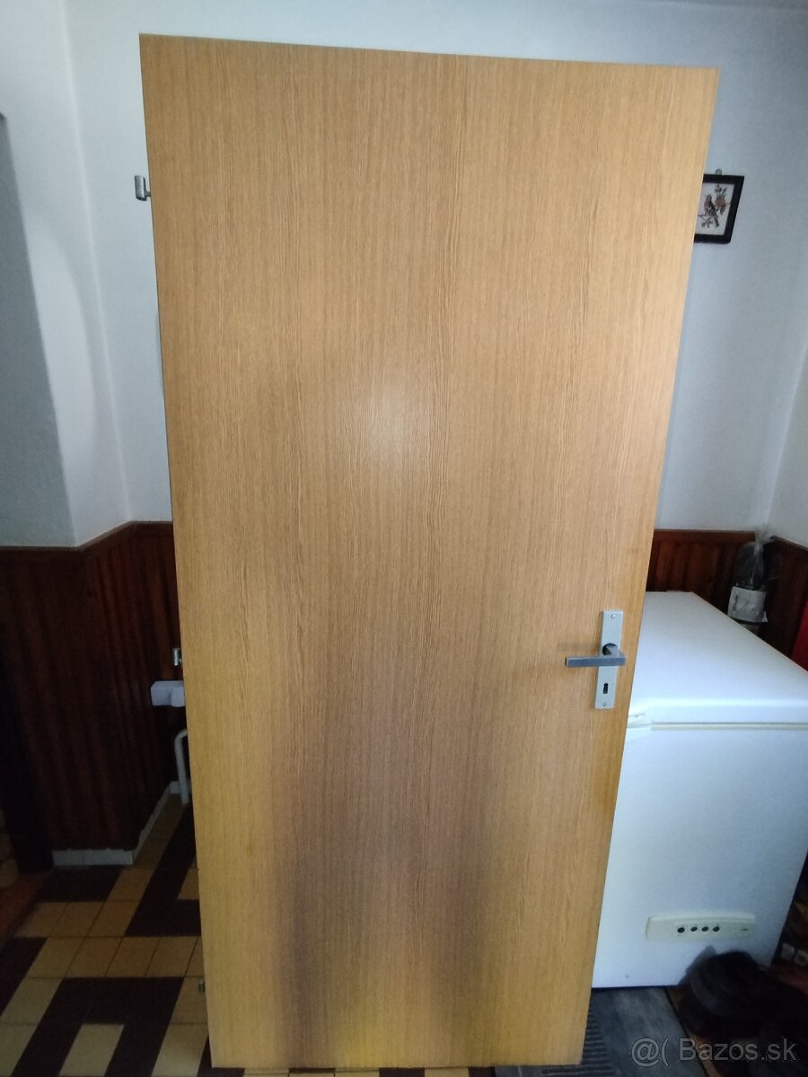 Interiérové dvere