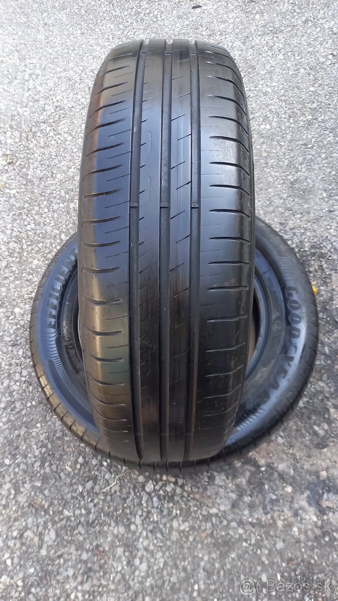Pneumatiky 185/65R15