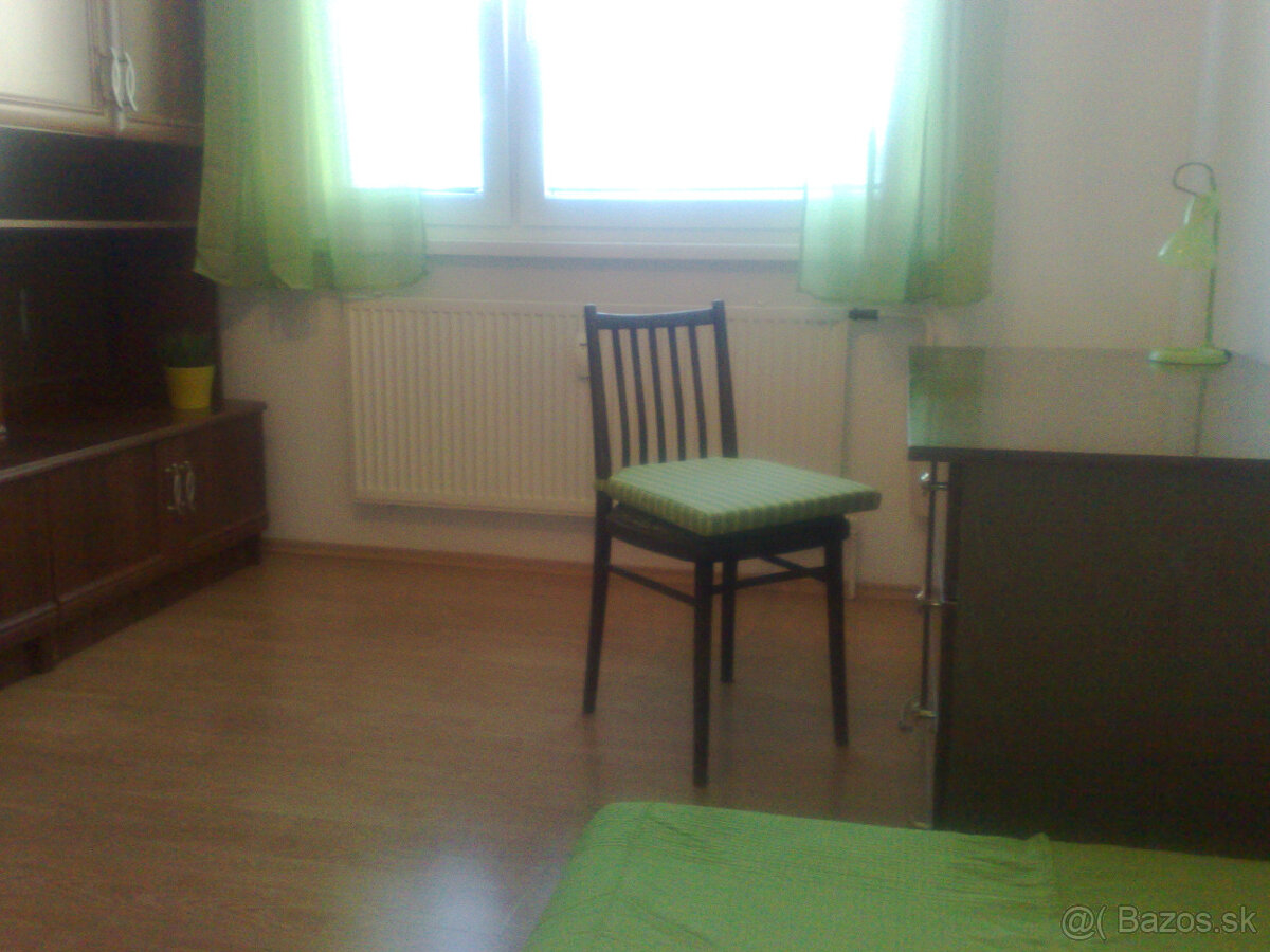 Samostatná izba