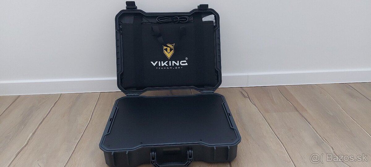 bateriovy generator Viking