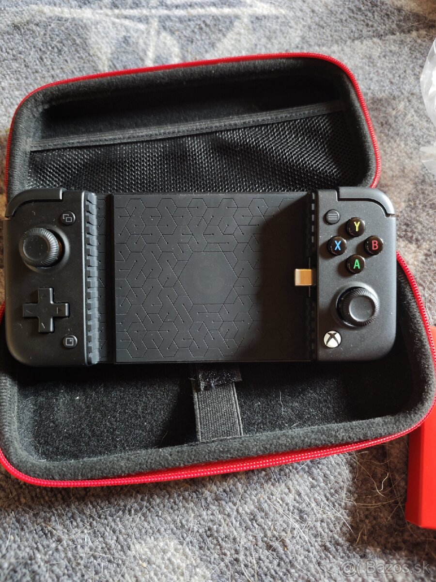 Xbox game air x 2 pro