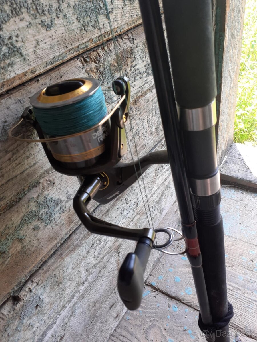 MIVARDI udica +navijak OKUMA