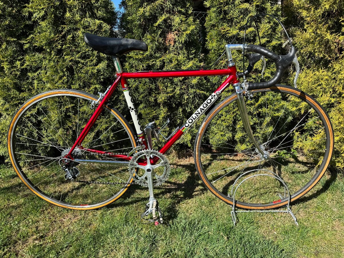 Colnago Super Profil