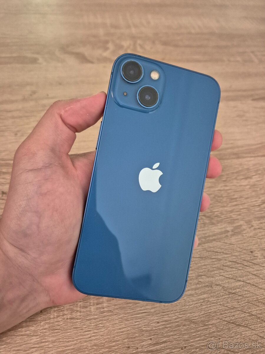 iPhone 13 128GB - na Náhradné Diely (ND)