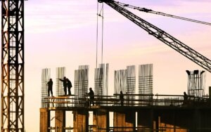 Nemčinári – lešenári do Nemecka – zárobok až 5000 € a viac