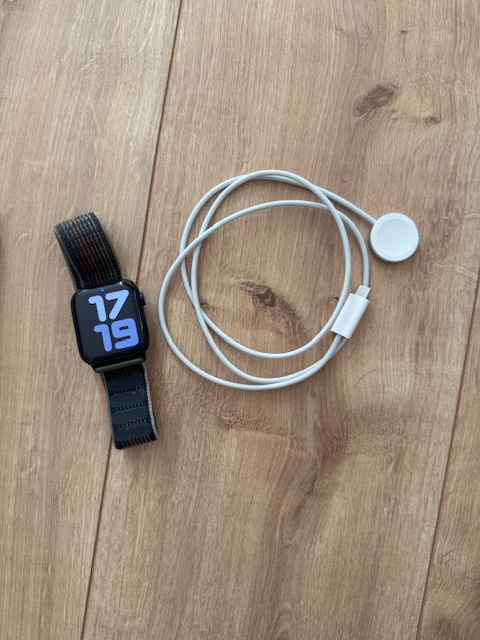 Apple Watch 7 45mm