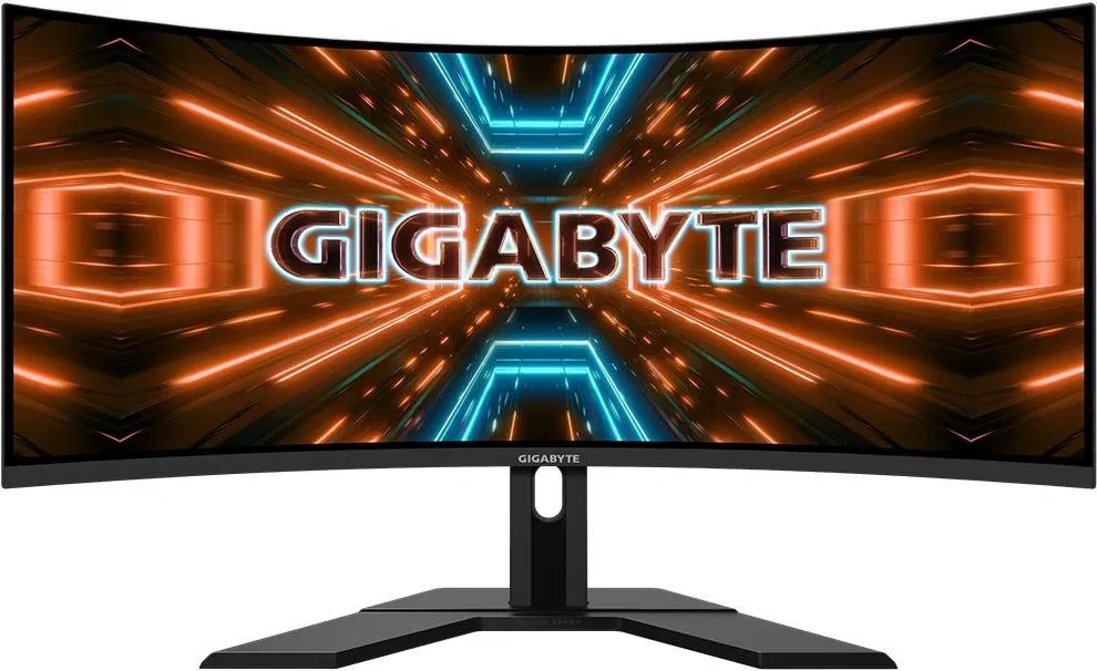 Monitor 34" GIGABYTE G34WQC A