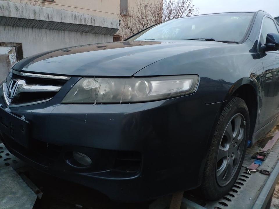 Rozpredam accord 2,2ctdi 2007