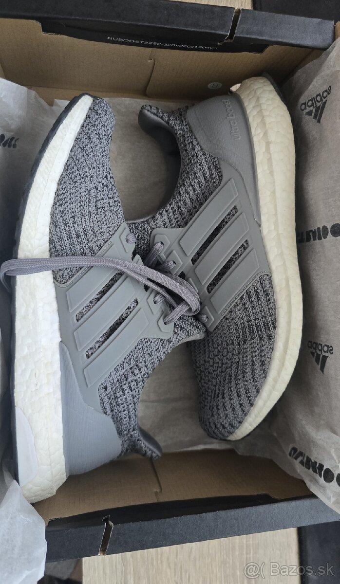 ADIDAS ULTRABOOST 4.0 DNA