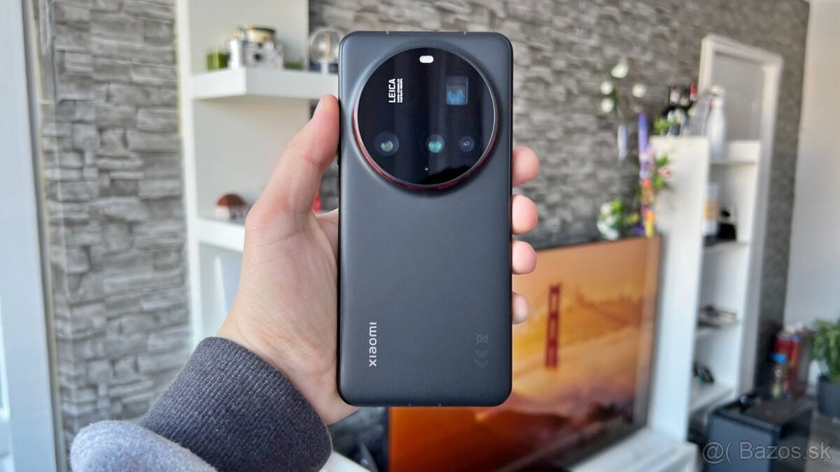 Xiaomi 15 Ultra 512gb Leica