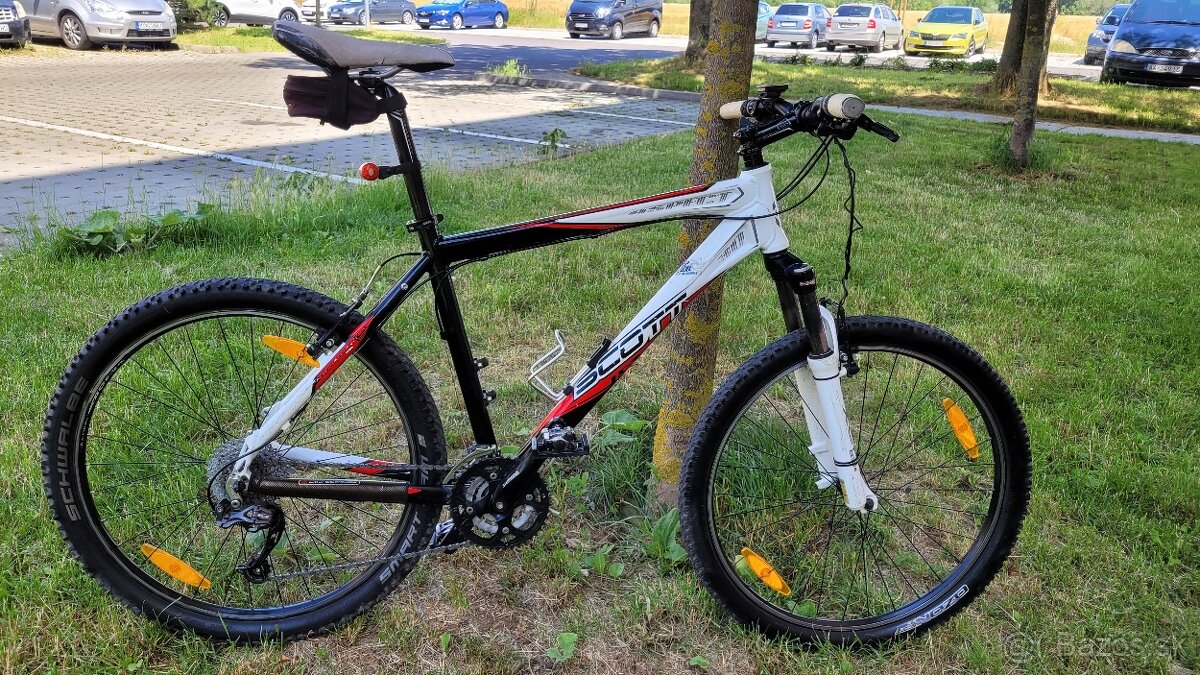 SCOTT Aspect 30