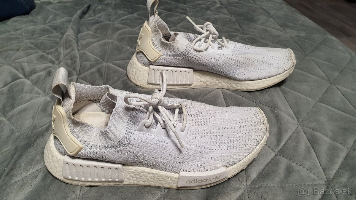 Adidas NMD R1 Sneakersy damske dievcenske 37 na predaj