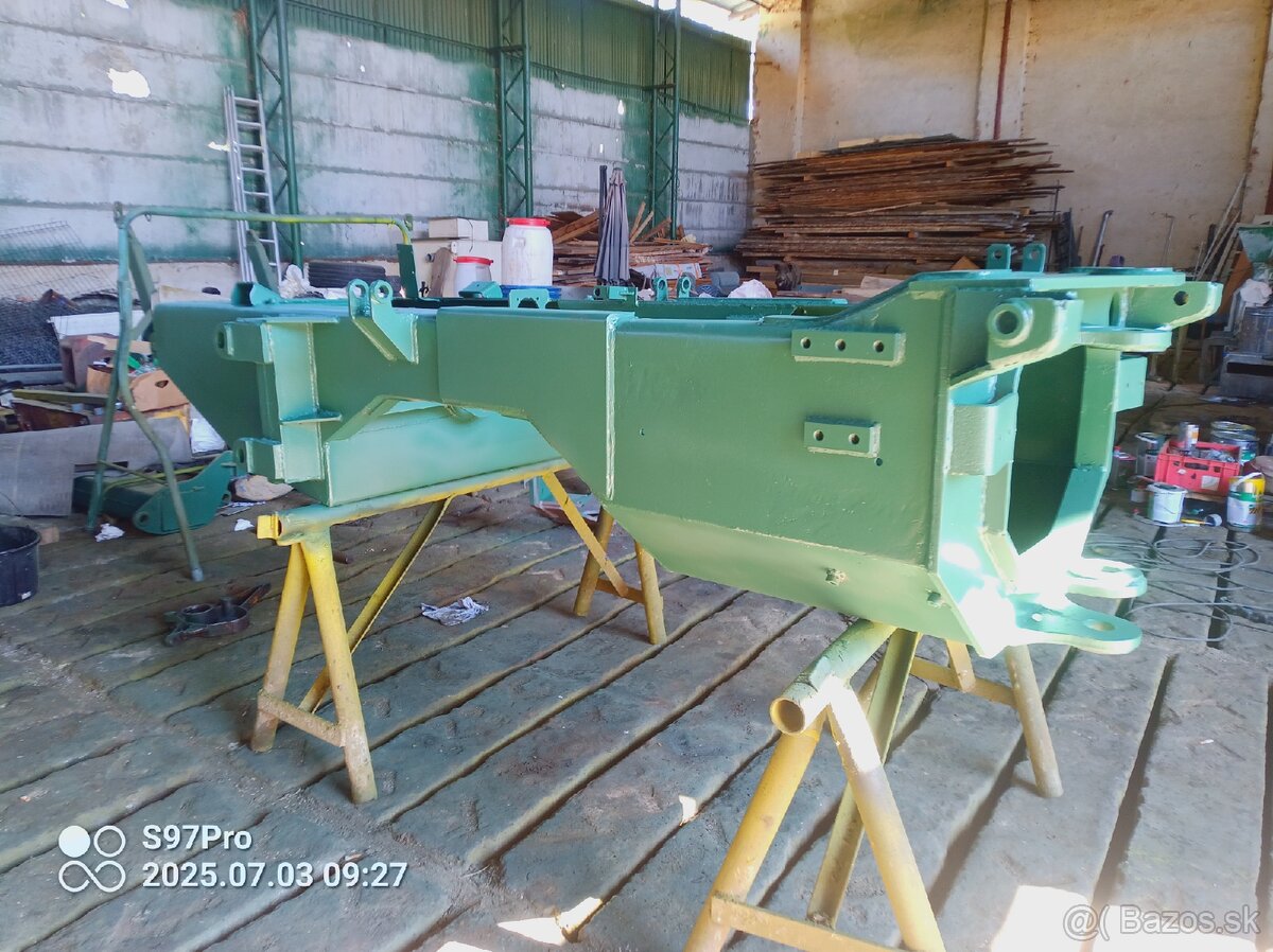 rám LKT 81