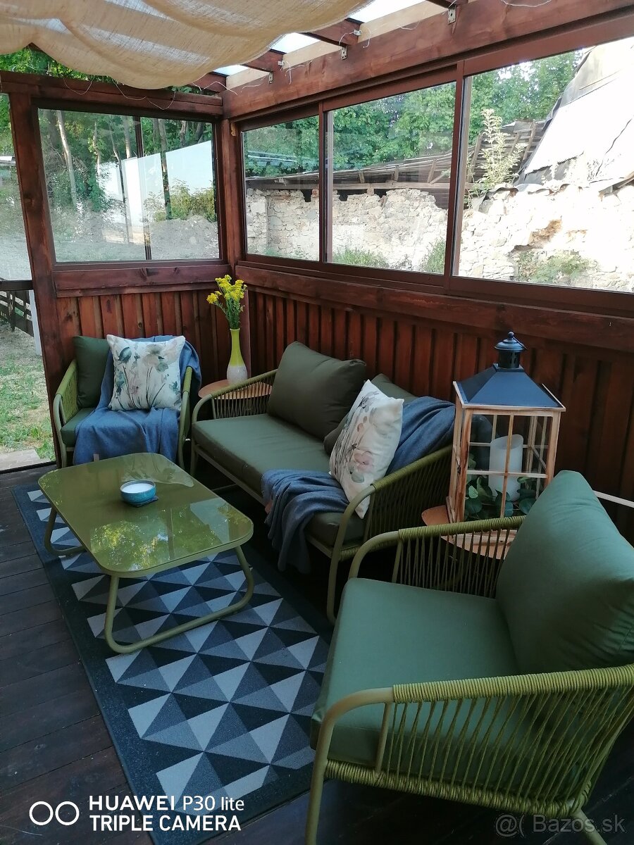 Apartmánovy dom