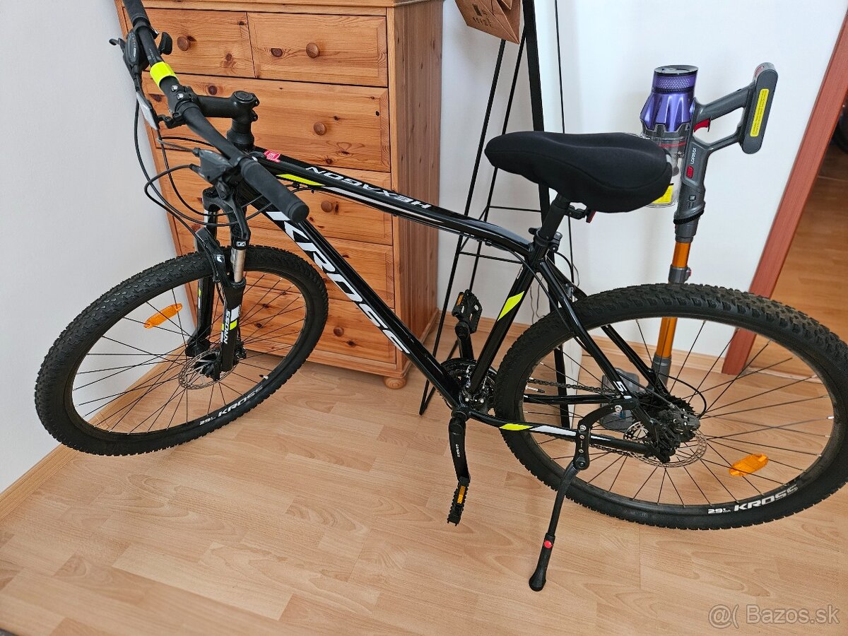 KROSS Hexagon 5.0