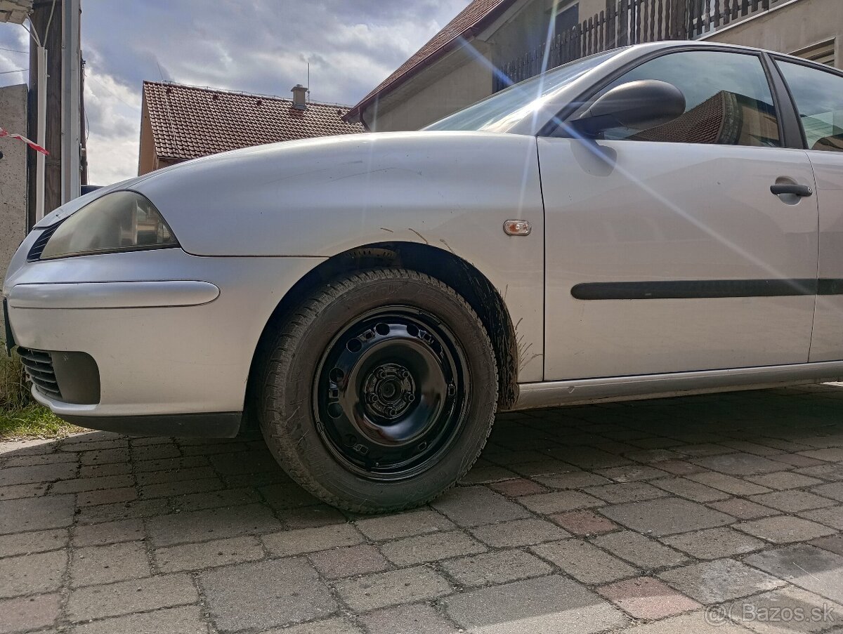 Dobrý deň ponúkam na predaj Seat Cordoba 1.4 benzin