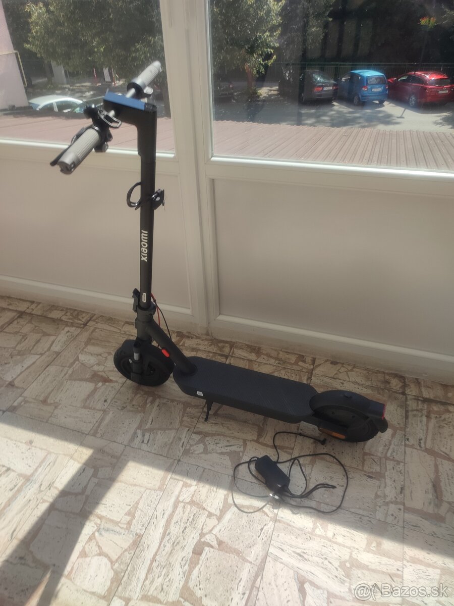 Xiaomi electric scooter 5
