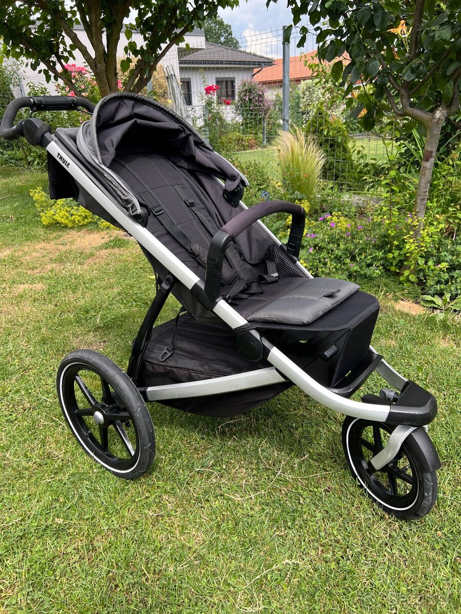 Predám detský kočík Thule Urban Glide 2